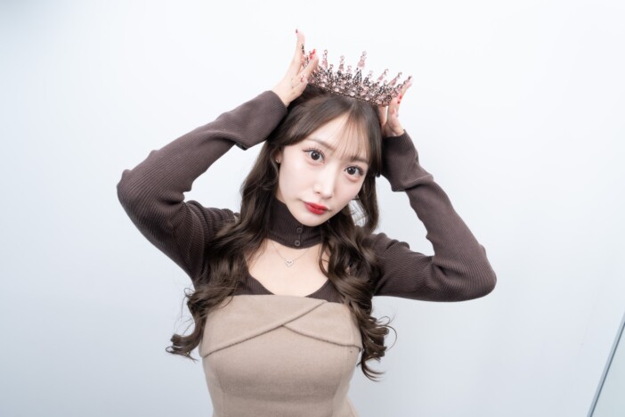 『ラブキン2』るみインタビュー