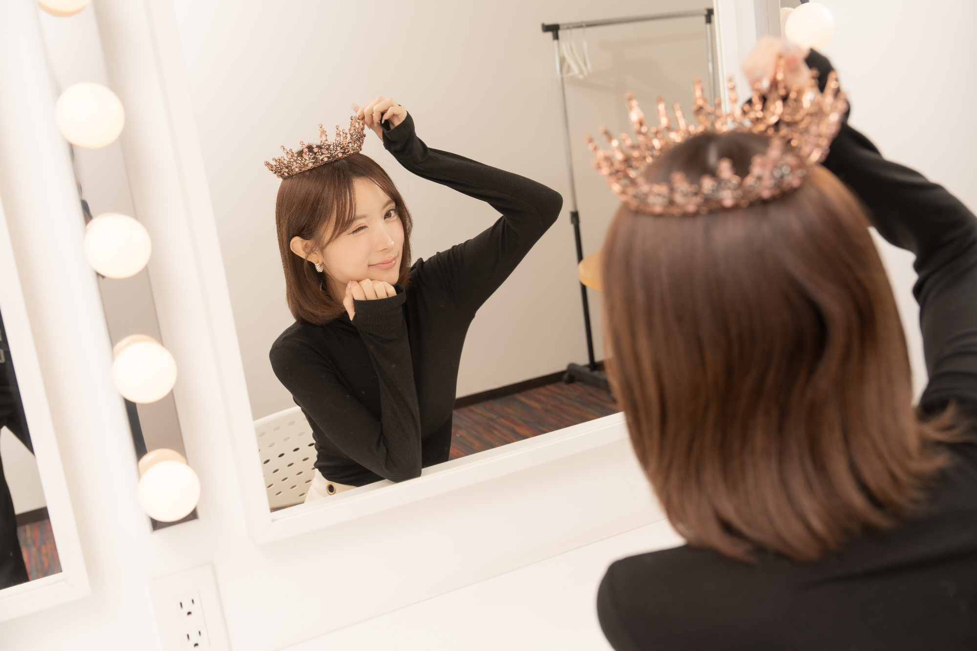 『ラブキン2』せいなインタビューの画像