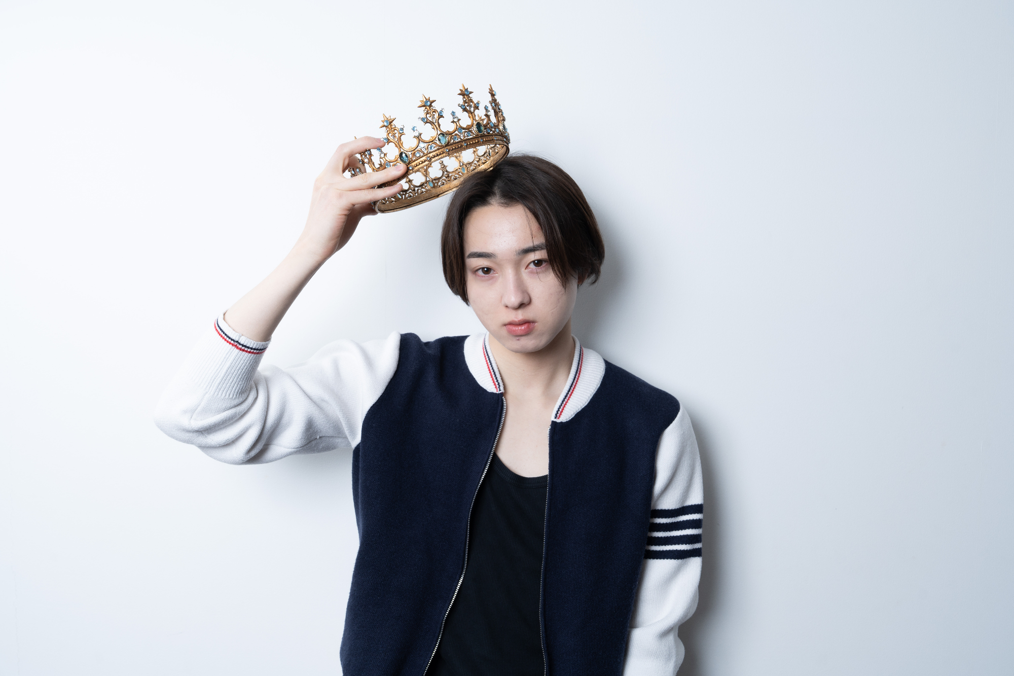 『ラブキン2』ゆきとインタビュー