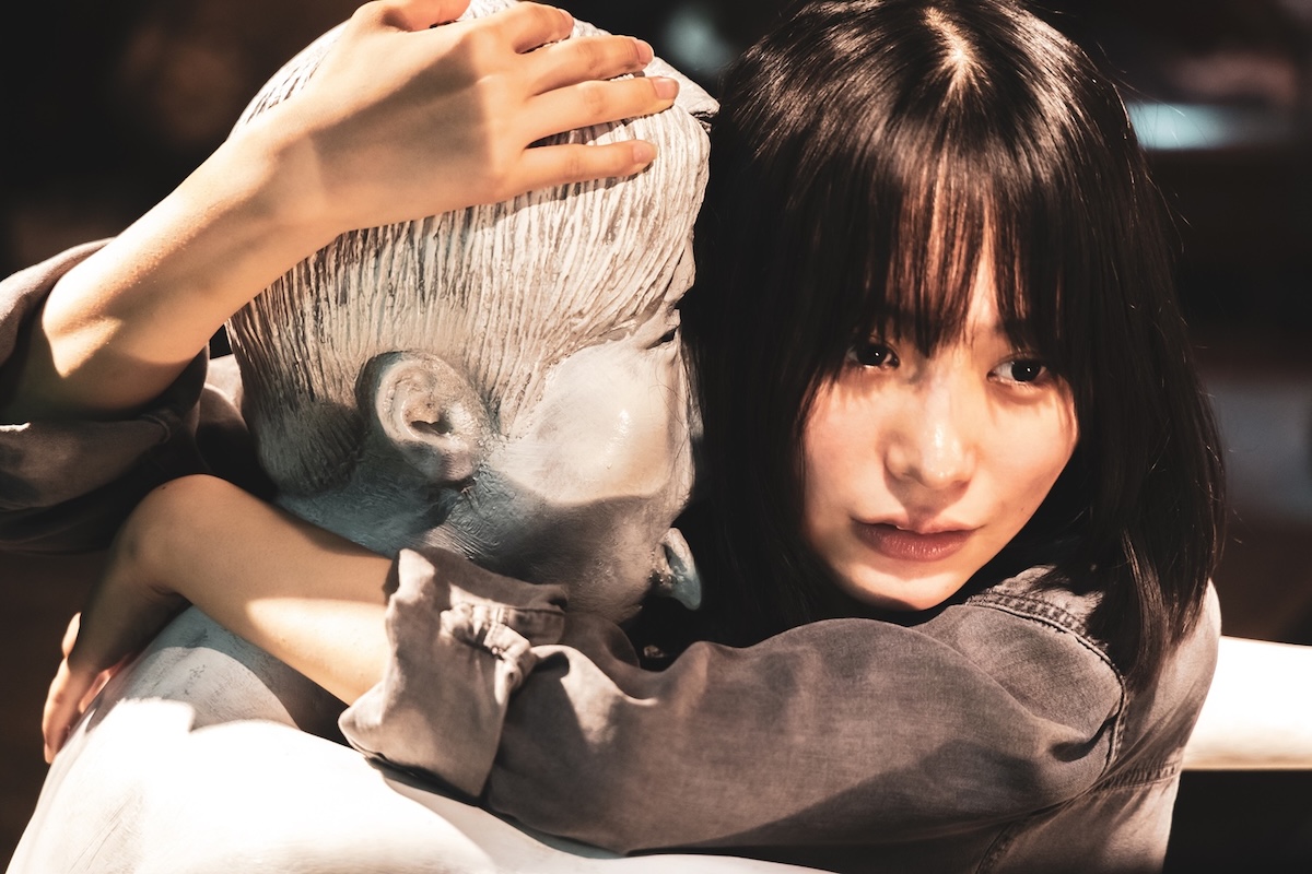 『ばけばけ』視聴者も必見の『禍禍女』