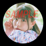 小日向美香 写真集『まなざし』特典画像の画像