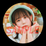 小日向美香 写真集『まなざし』特典画像の画像