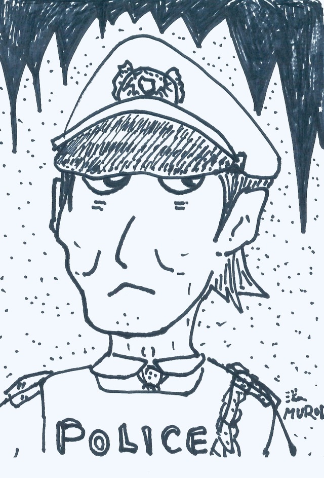 室井滋による不思議な話の新エッセイの画像