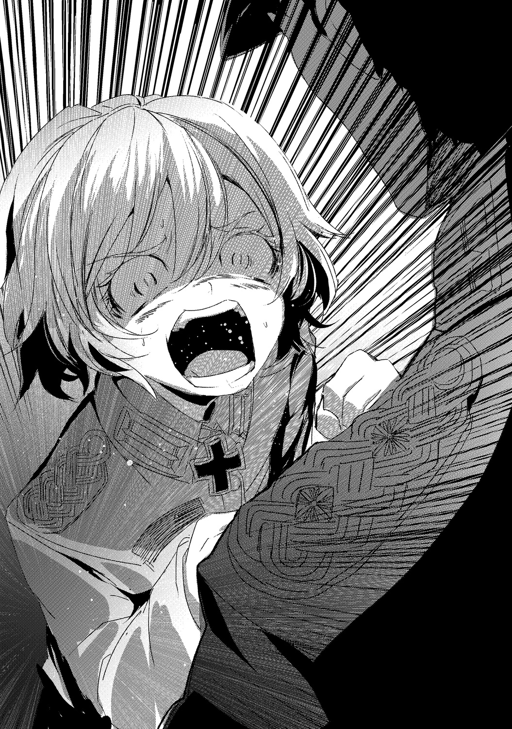 『暗君』『幼女戦記』『オルクセン』鼎談の画像