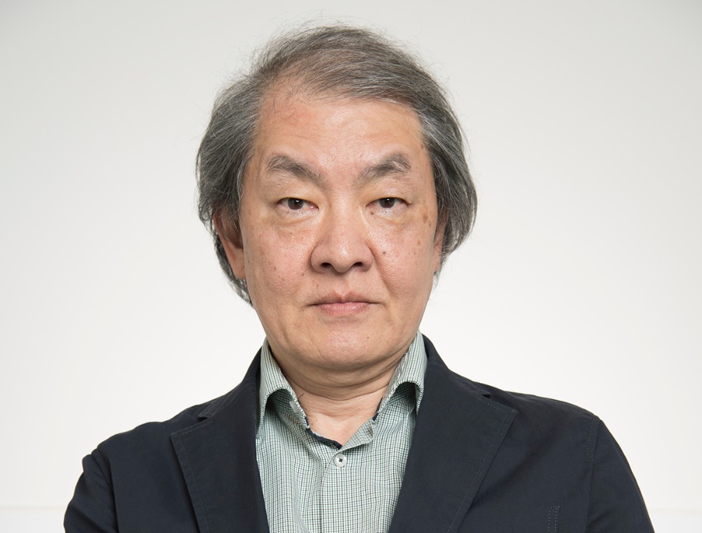 オーディオ評論家　山之内 正