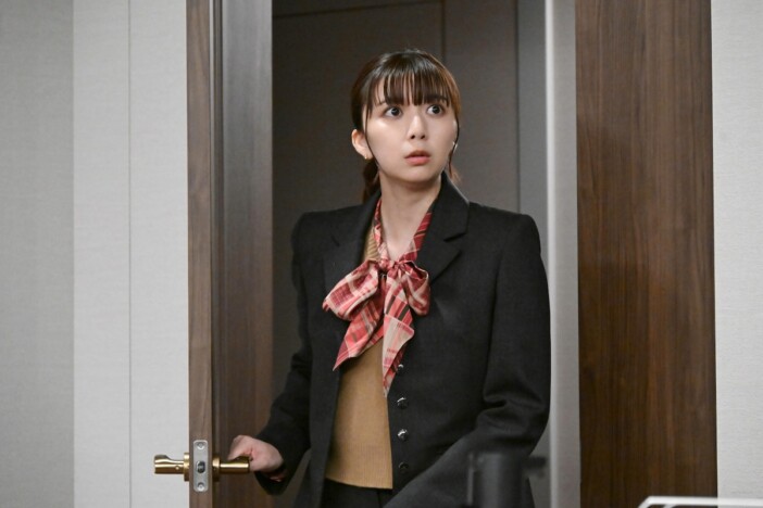 『パンダより恋が苦手な私たち』で一葉の“揺れ”を体現　上白石萌歌が築いてきたヒロイン像