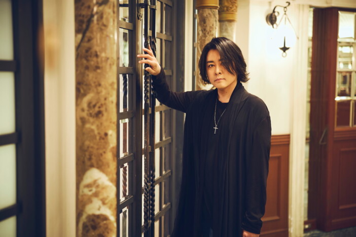 河村隆一、春のビルボードライブツアー開催　バンドメンバーに葉山拓亮、福田真一朗ら迎える