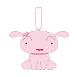 クレヨンしんちゃんさくら色のグッズ発売の画像