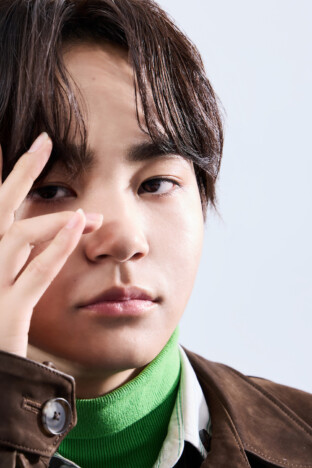 STARGLOW、誰も見たことのない始まり