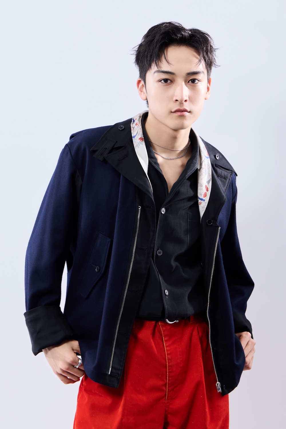 KANON（撮影＝三上信）