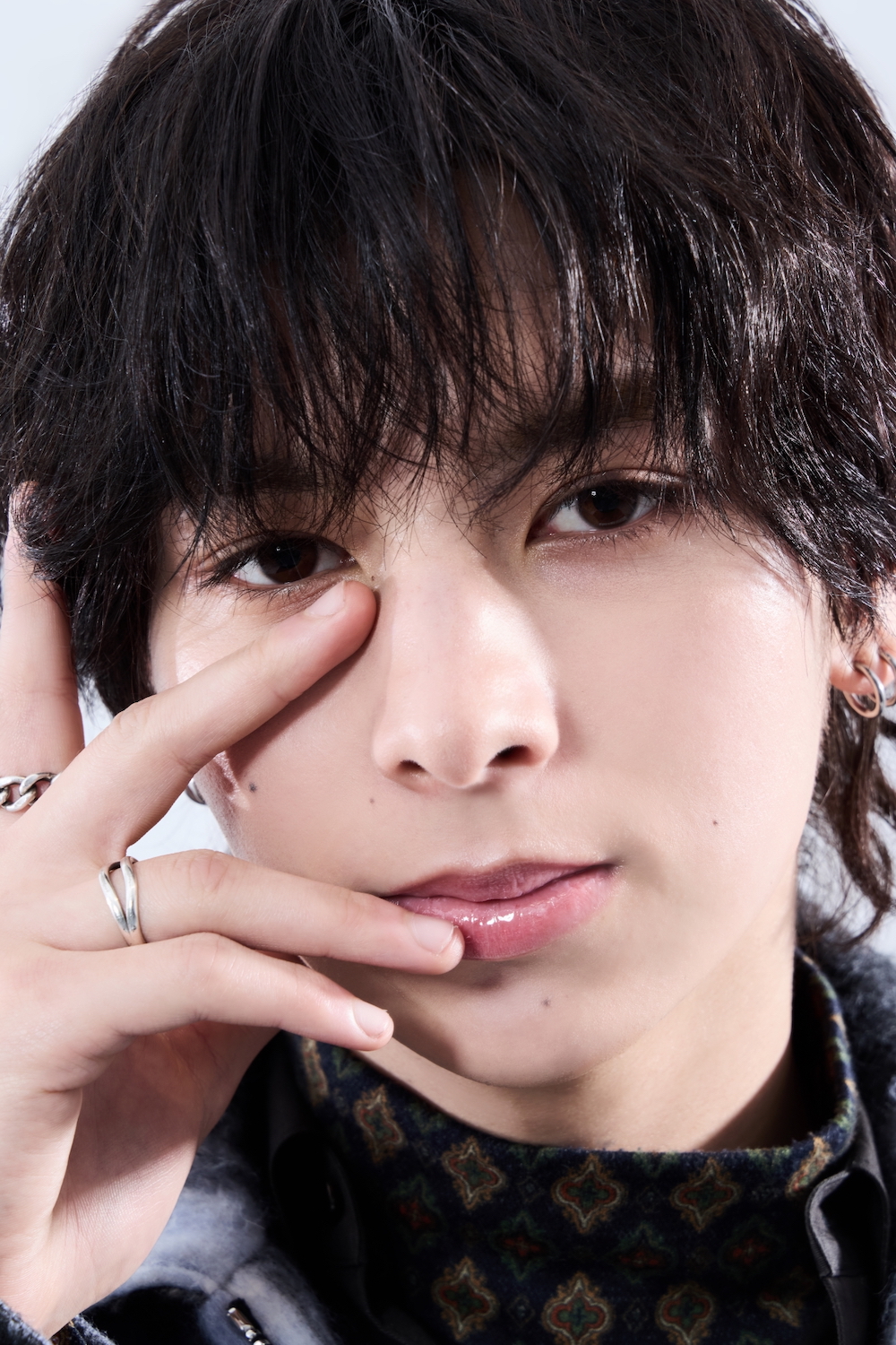 ADAM（撮影＝三上信）