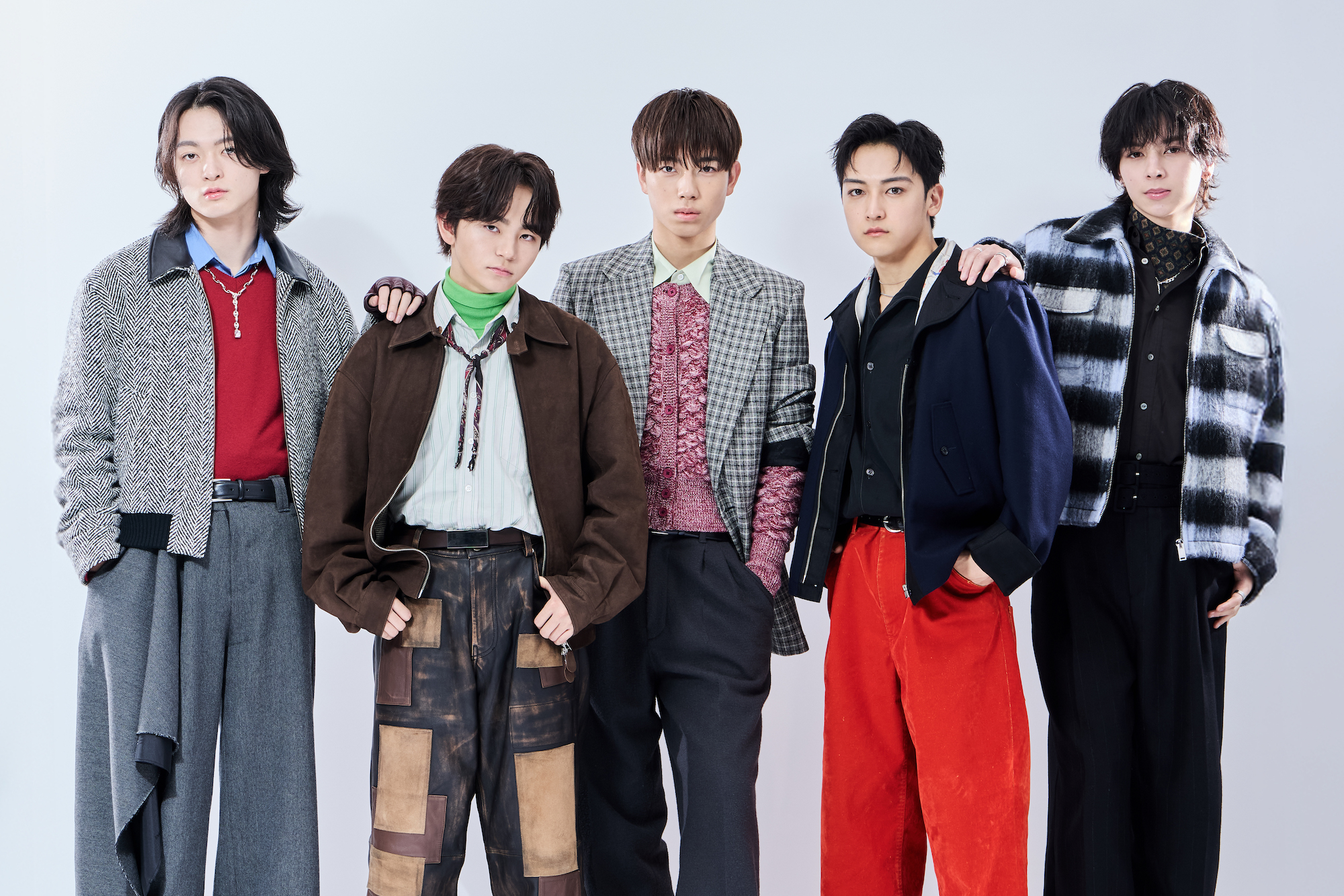 STARGLOW、誰も見たことのない始まり