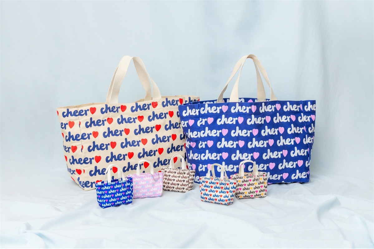 宝島社トイズ『CUTiE』がカプセルトイにの画像