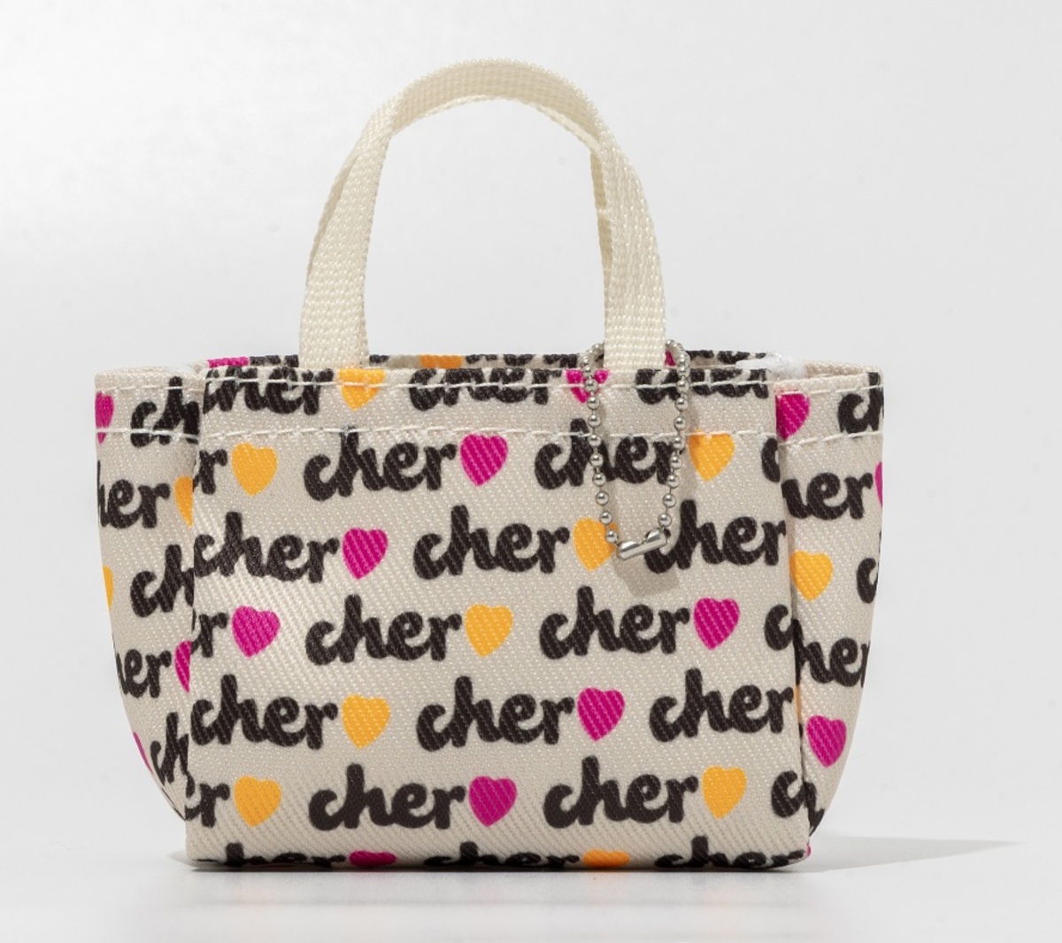 宝島社トイズ『CUTiE』がカプセルトイにの画像