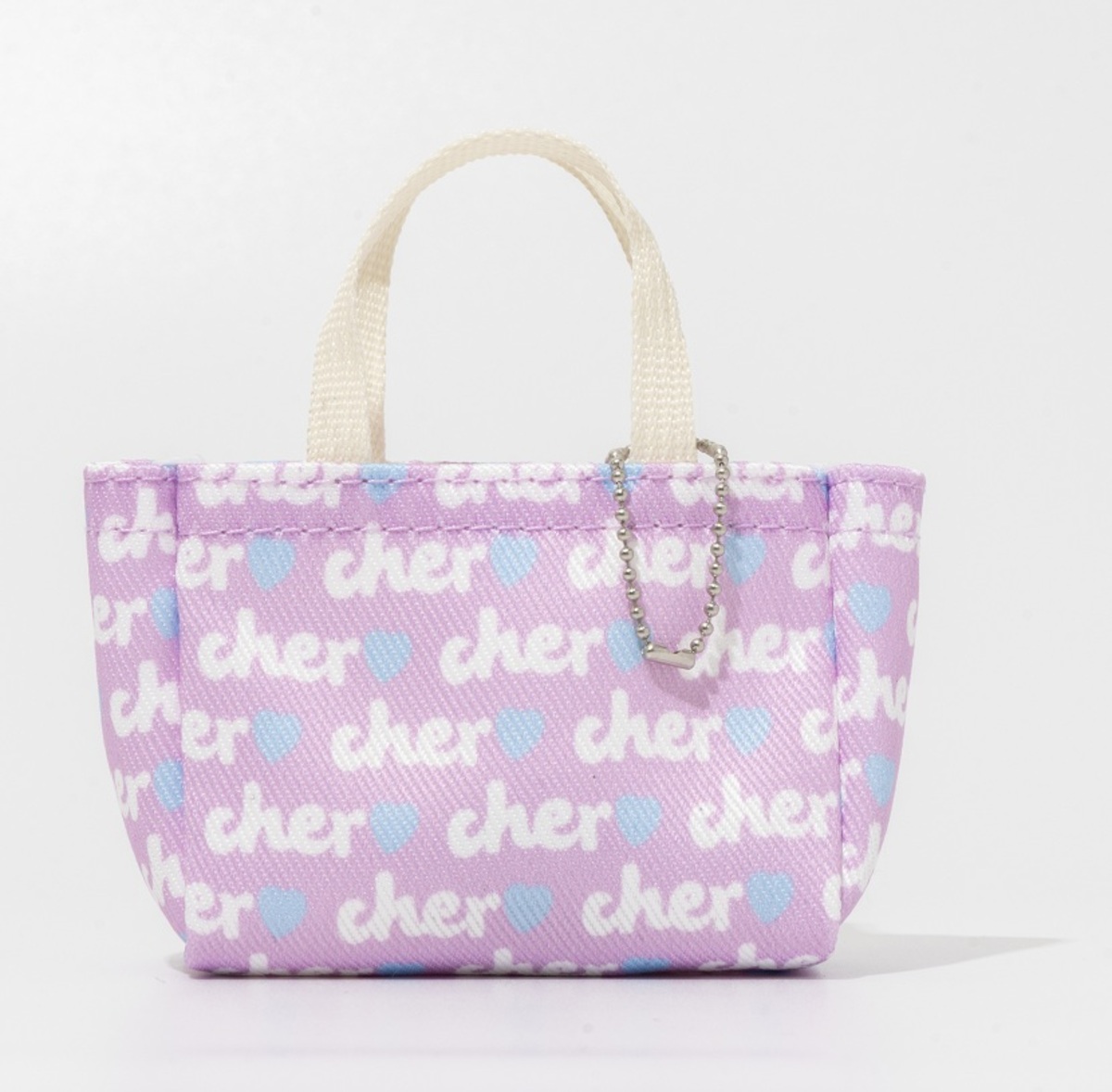 宝島社トイズ『CUTiE』がカプセルトイにの画像