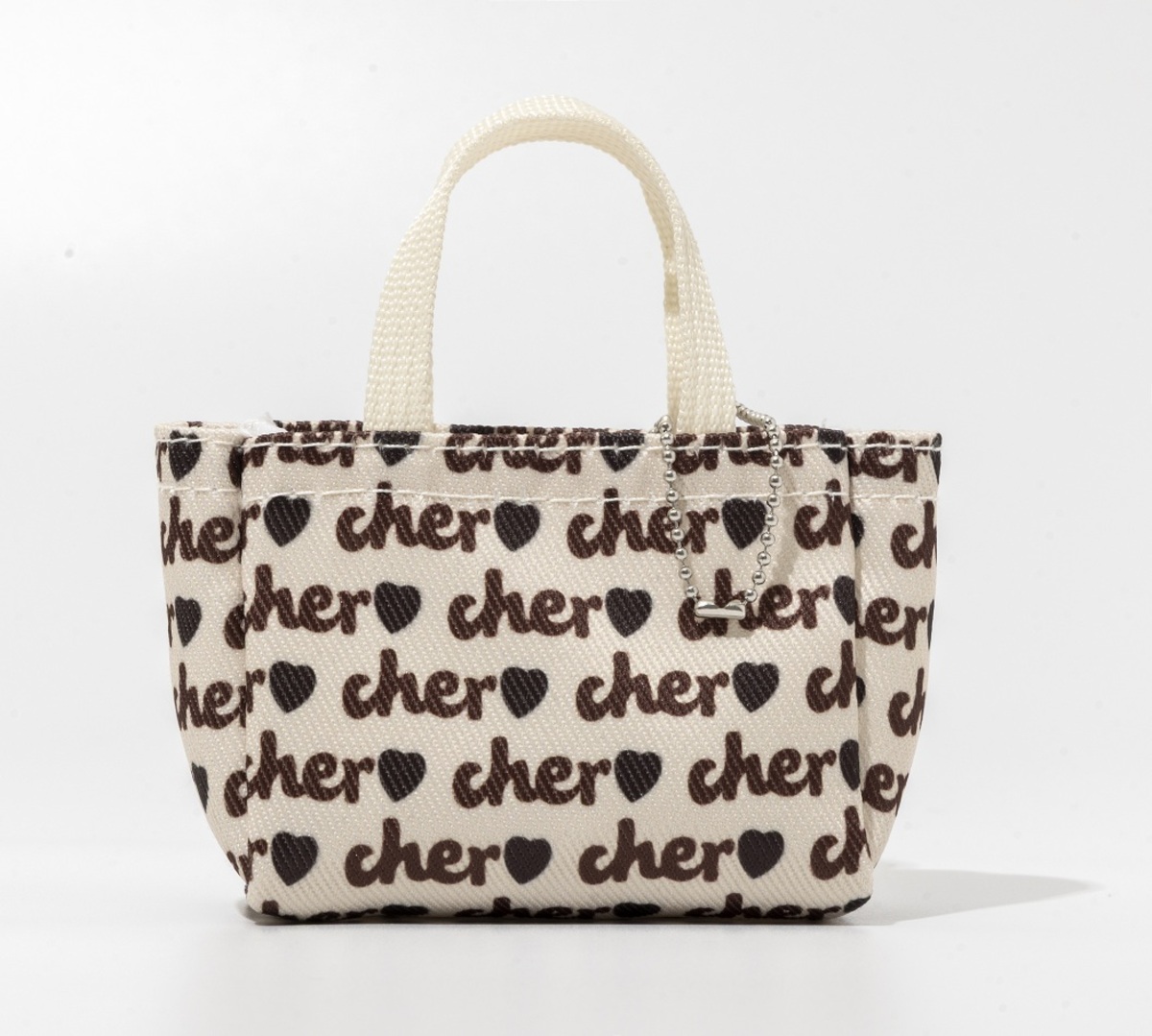 宝島社トイズ『CUTiE』がカプセルトイにの画像