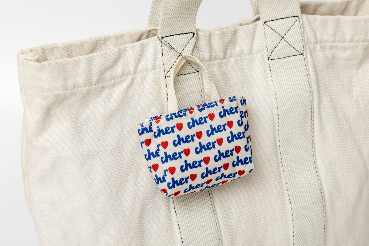 宝島社トイズ『CUTiE』がカプセルトイにの画像