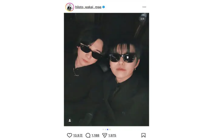 Mrs. GREEN APPLE 大森元貴、ドームツアー『BABEL no TOH』ライブ写真