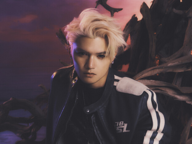 WOLF HOWL HARMONYメンバー紹介第2回：RYOJI　グループを支える精神的支柱のリーダー