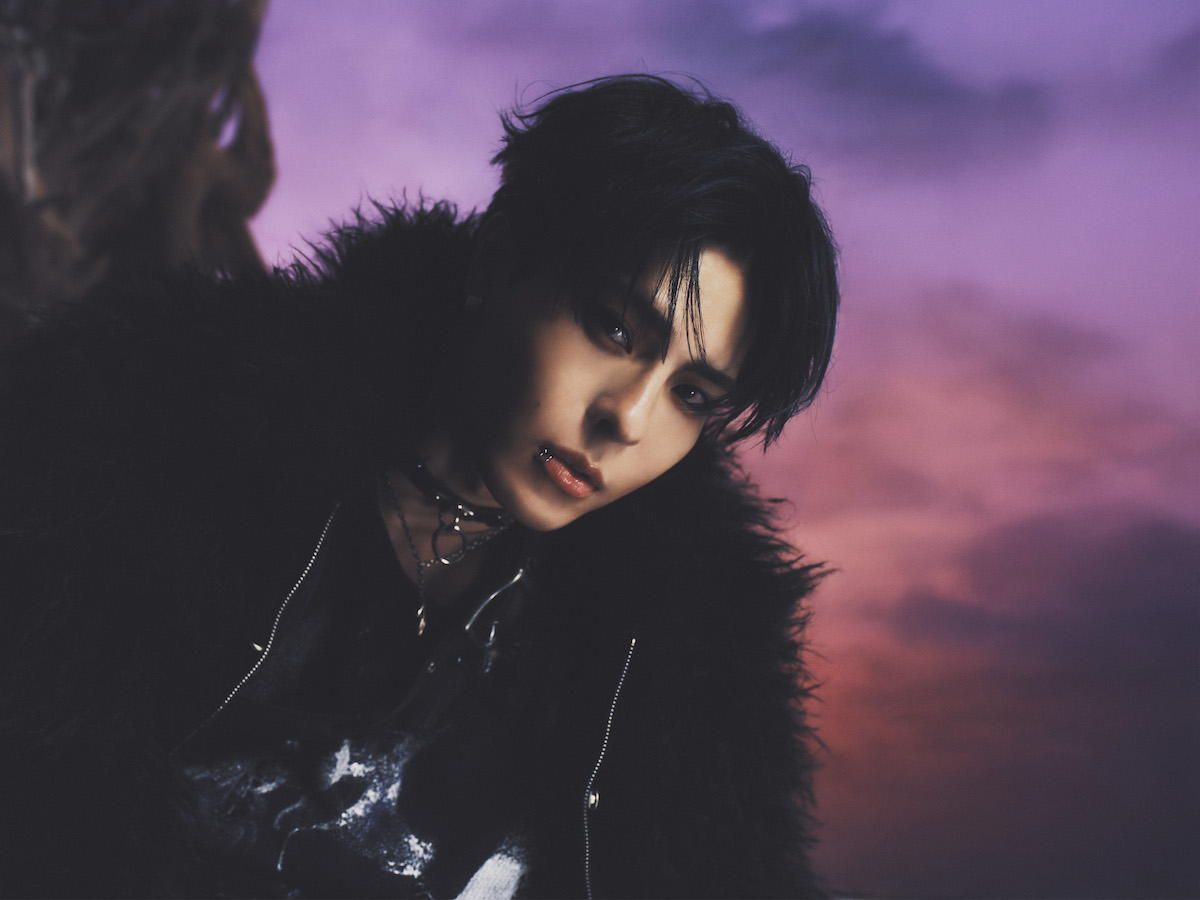 WOLF HOWL HARMONY紹介第1回：SUZUKI