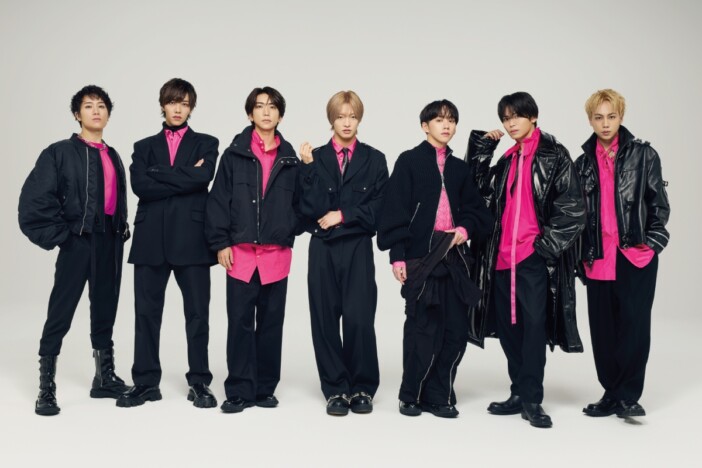 IMP. 5thシングル『INVADER』リリース　CW曲が基俊介出演ドラマ『ぴーすおぶせーふ』ED主題歌に