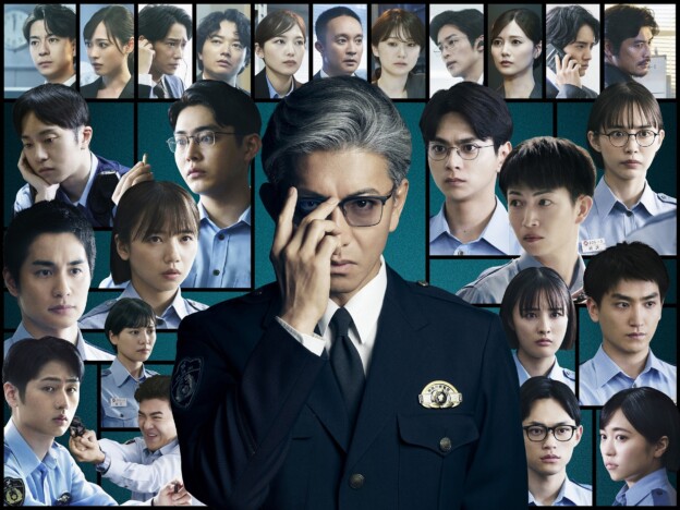 Netflixで独占配信中の木村拓哉主演『教場 Reunion』2月14日にフジテレビで地上波初放送