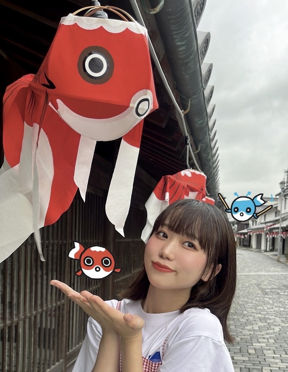 リンダ（サブマリンオルカ号）