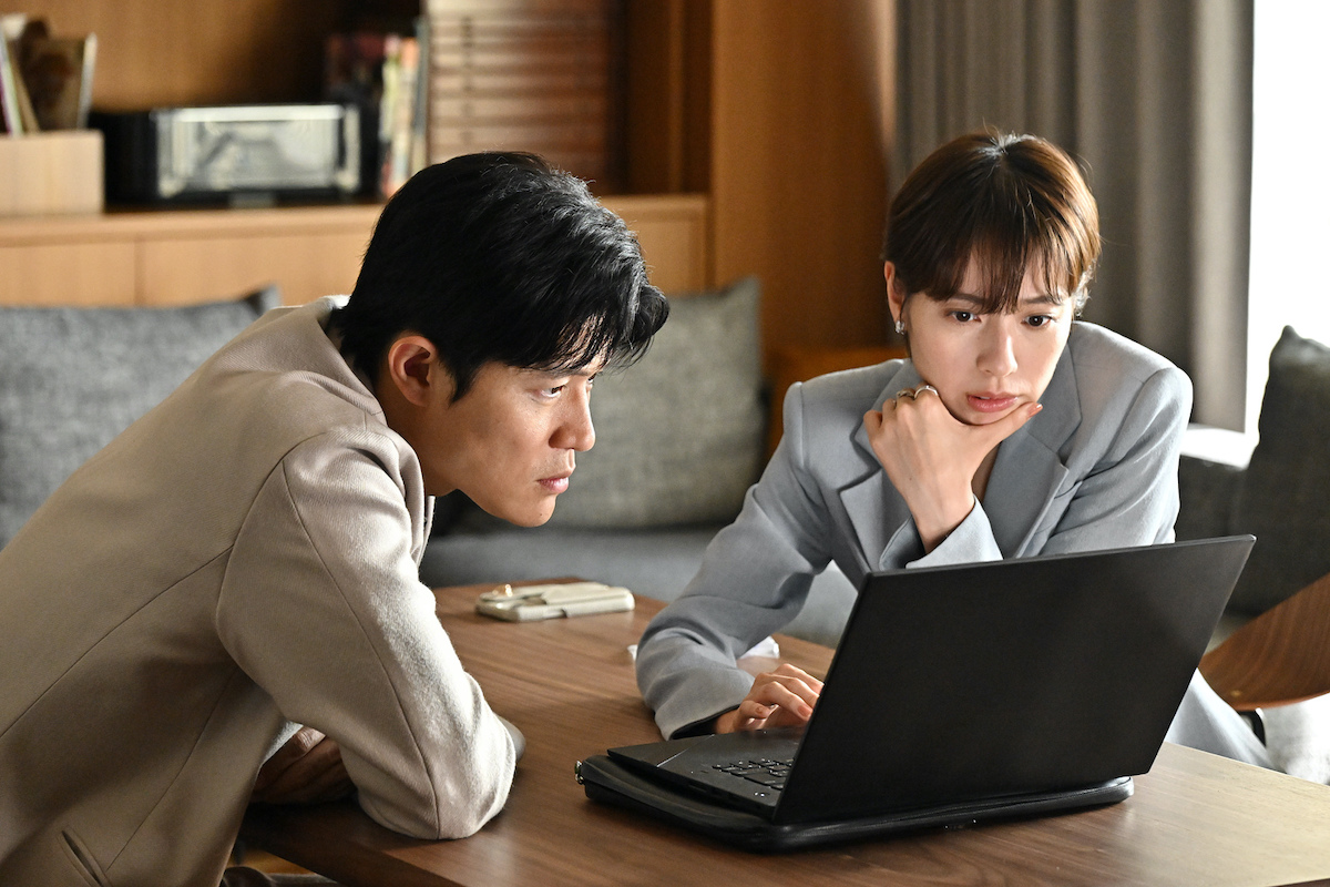 『リブート』第3話までの疑問を徹底考察