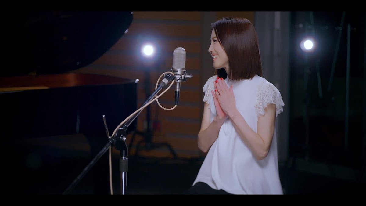 歌声分析 Vol.7：松田聖子