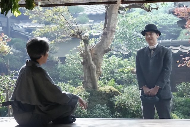 『ばけばけ』第92話あらすじの画像