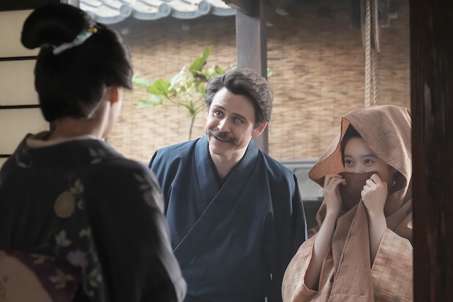 『ばけばけ』第92話あらすじの画像