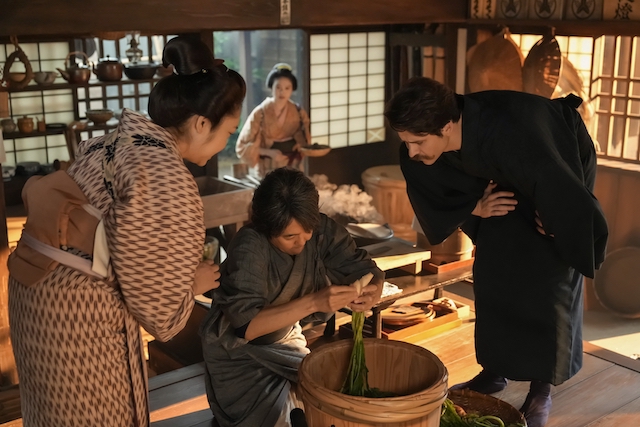 『ばけばけ』第92話あらすじの画像