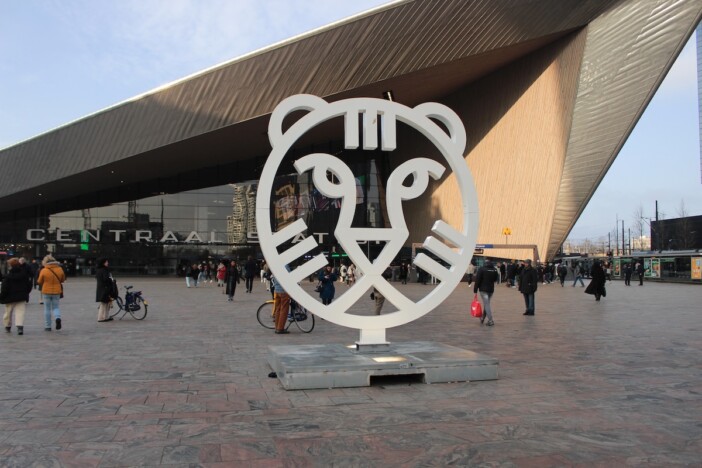 『8番出口』はオランダでも話題？　第55回ロッテルダム国際映画祭を現地レポート