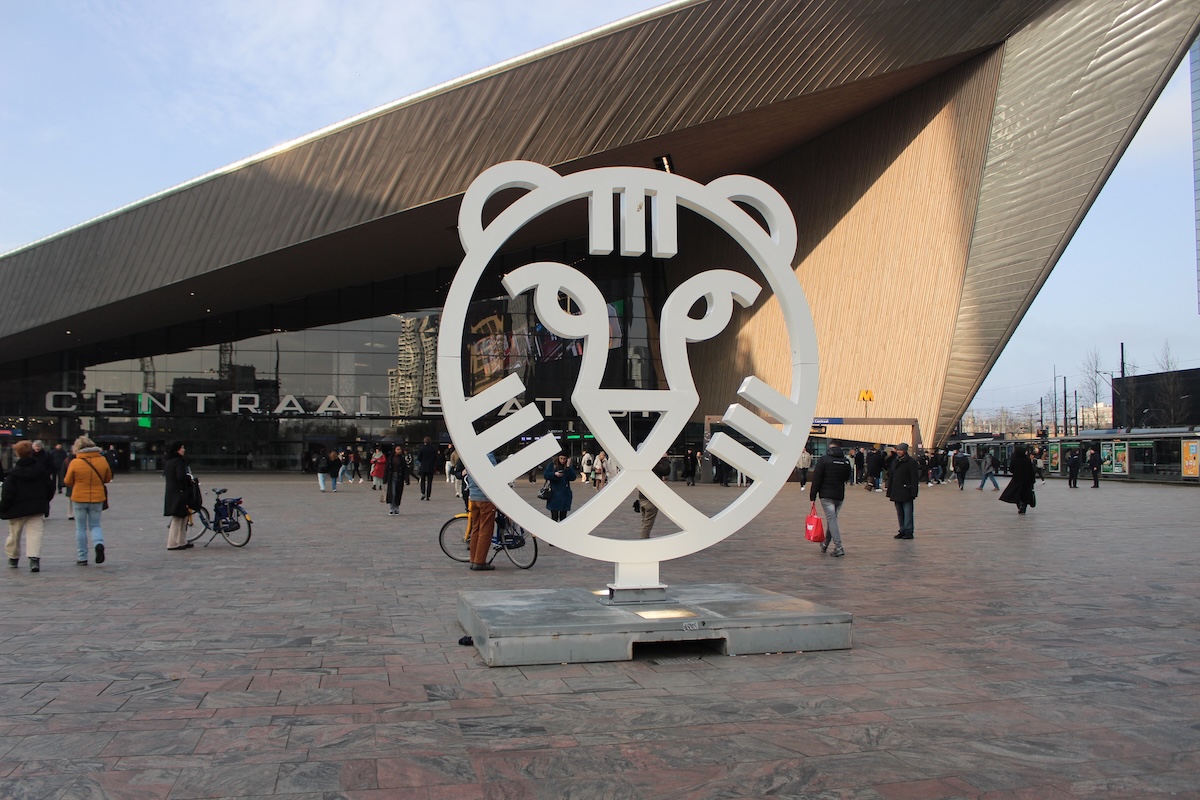 第55回ロッテルダム国際映画祭現地レポート