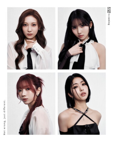 IS:SUE RIN、20歳の誕生日に活動再開を正式発表　フルメンバーでのFC限定生配信やYouTubeライブ開催も