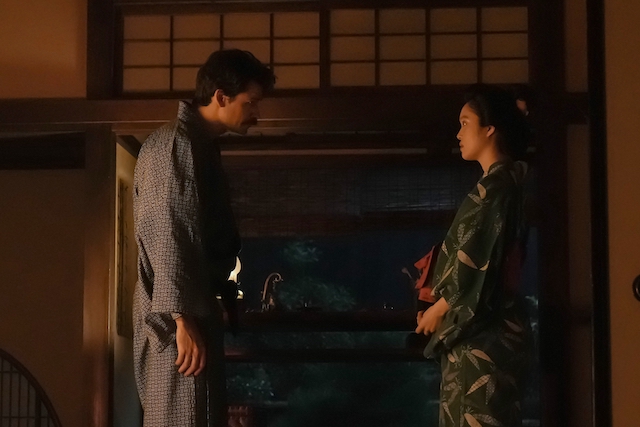 『ばけばけ』第93話あらすじの画像