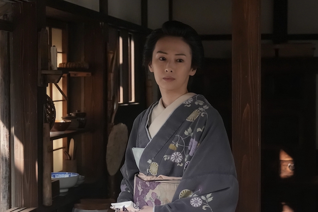 『ばけばけ』第93話あらすじの画像