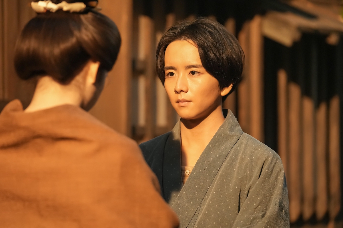 『ばけばけ』第94話あらすじ