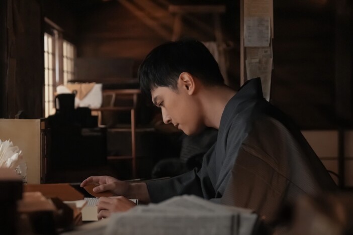 『ばけばけ』吉沢亮の喜びを噛み締める姿が逆に切ない　トキを思うがゆえのヘブンの嘘