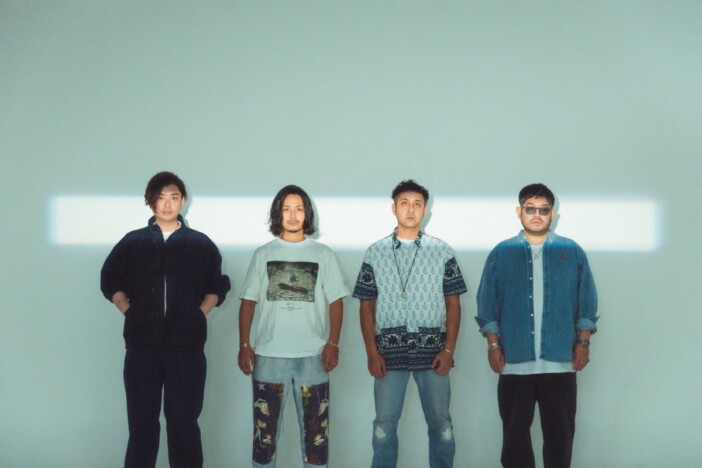 横浜発インストバンド bohemianvoodoo、ビルボードライブ横浜公演『18th Spring Session』開催