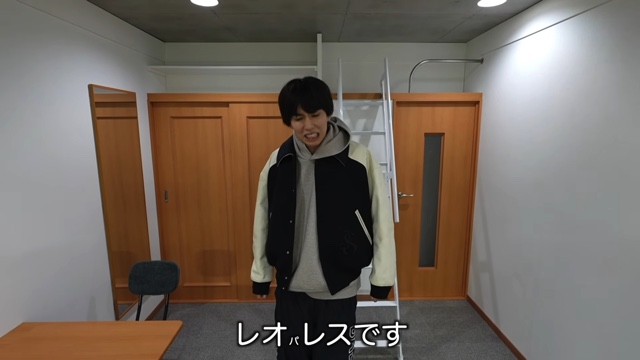 はじめしゃちょーの活動初期の再現部屋