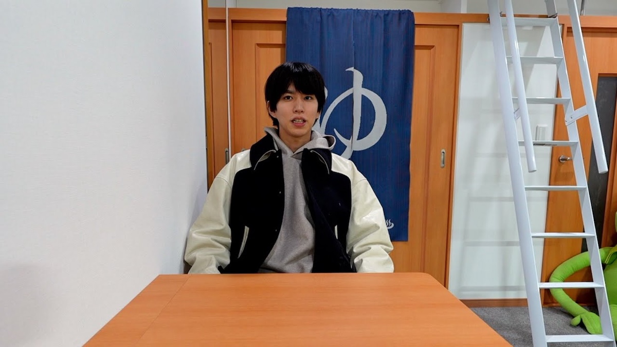 はじめしゃちょーの活動初期の再現部屋