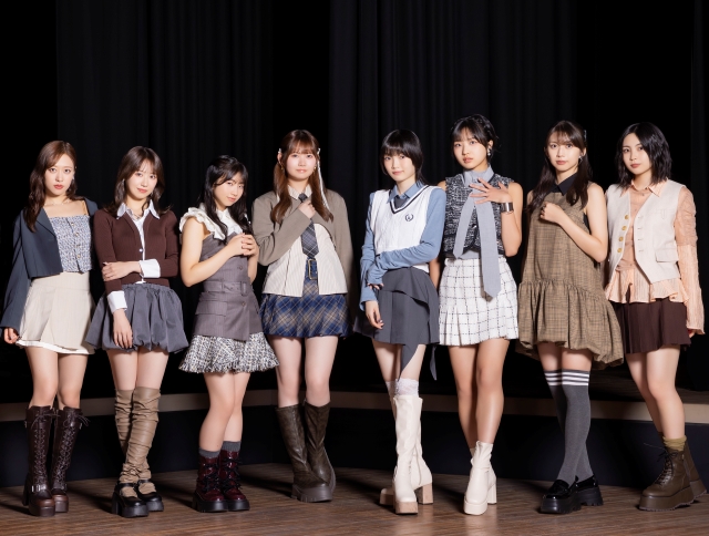 モーニング娘。