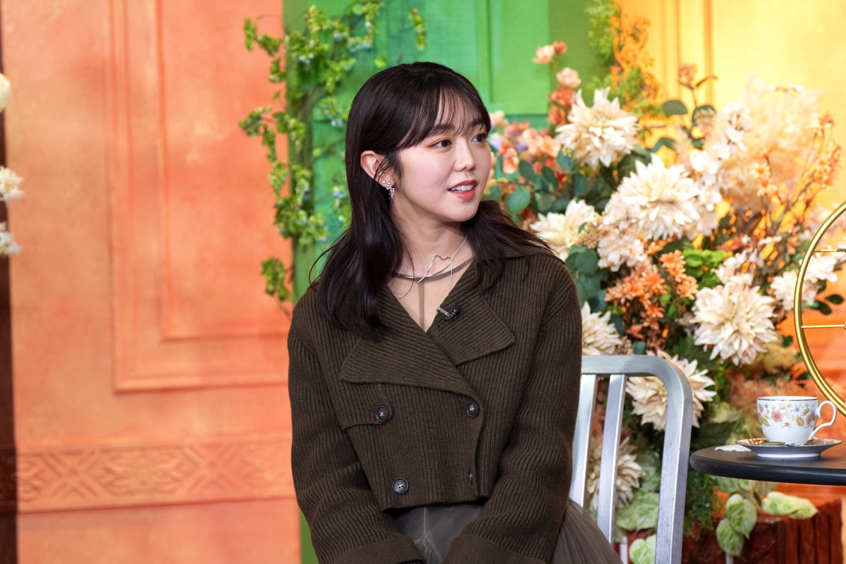 『秘密のママ園シーズン2』2話