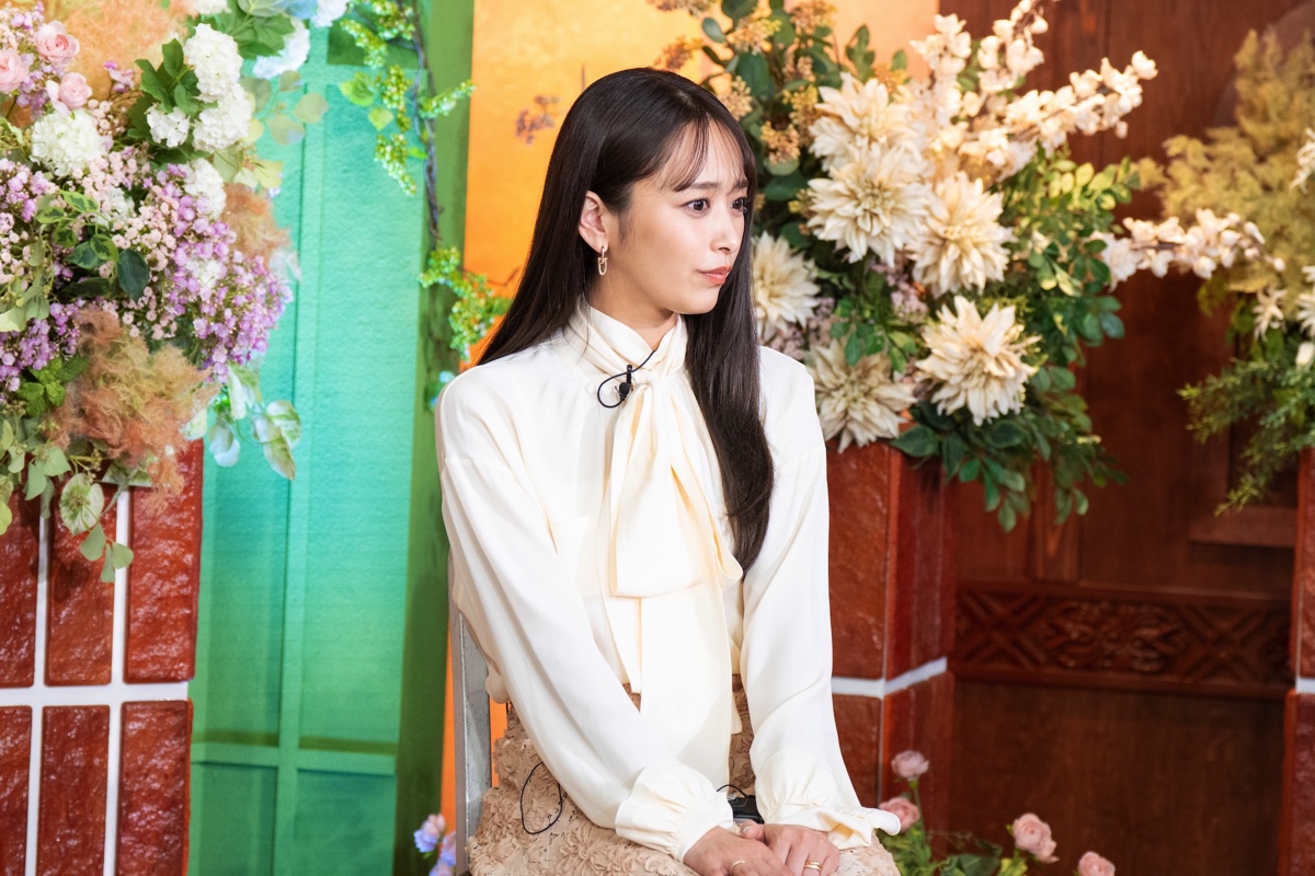 『秘密のママ園シーズン2』2話