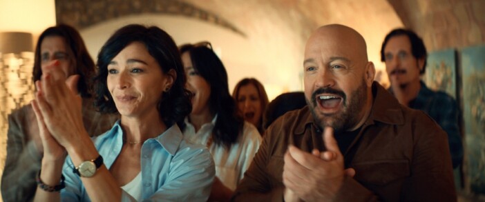 スーパーボウルの週末、北米映画館で異色作台頭　Stray Kidsのコンサート映画も初登場No.4