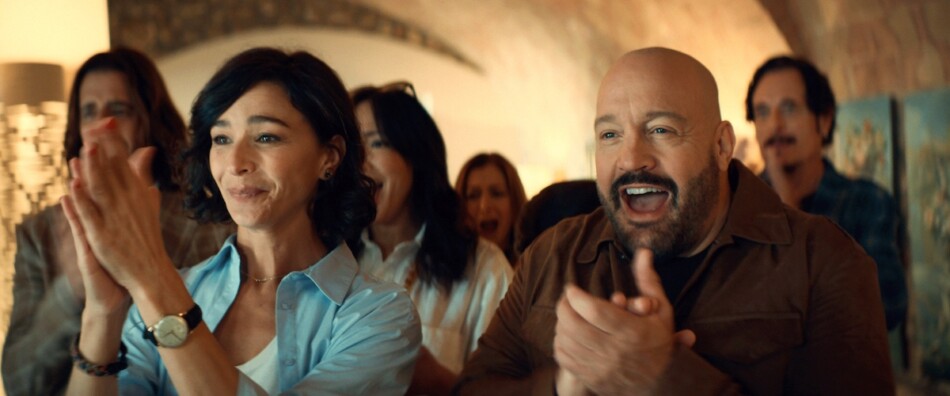 スーパーボウル週末、北米映画館で異色作台頭