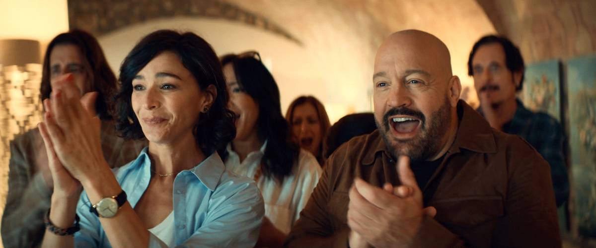 スーパーボウル週末、北米映画館で異色作台頭