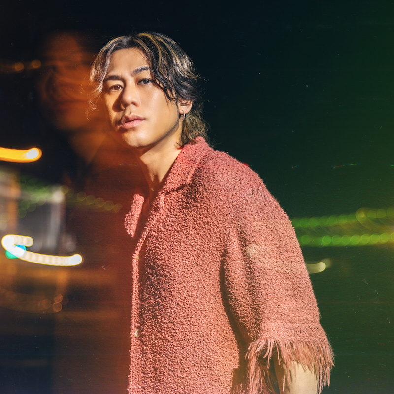 川畑要、初のBBLツアー開催