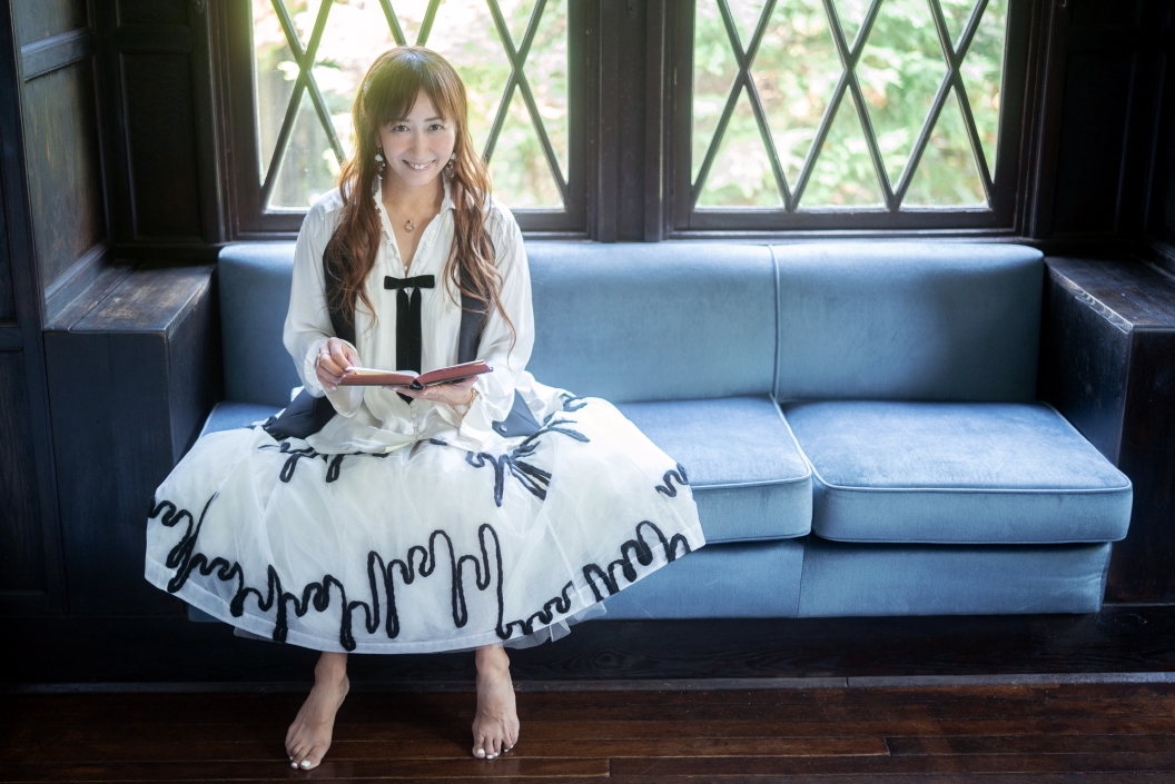 KOKIA、東阪BBLツアー開催
